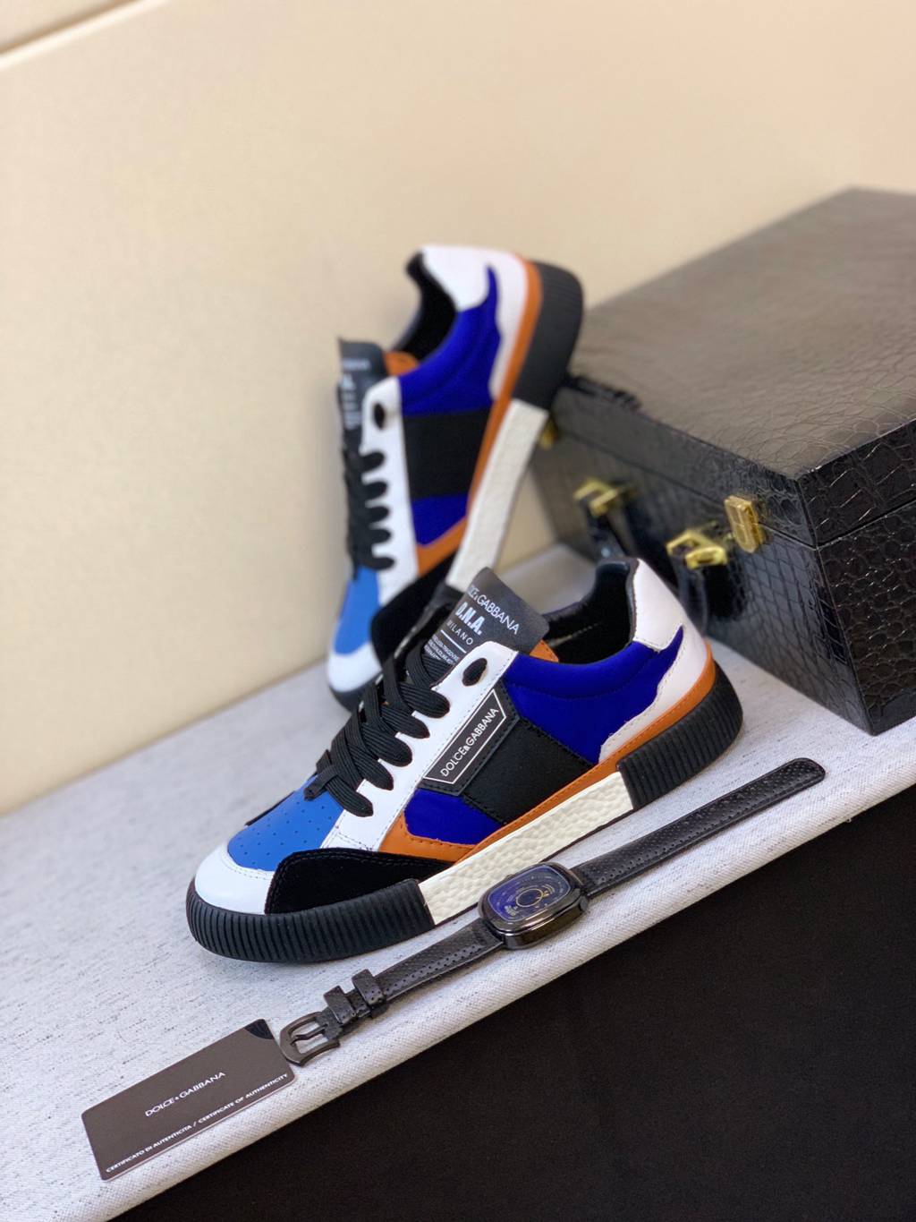 D*G sneaker